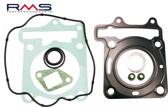 Engine TOP END gaskets RMS 100689290