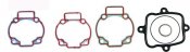 Engine TOP END gaskets RMS 100689381