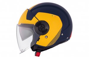 Helmet MT Helmets VIALE SV S BETA D3 MATT XXS