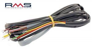 Cable harness RMS without blinkers
