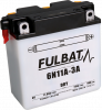 Konvencionalen akumulator (priložena kislina) FULBAT 6N11A-3A Kislina priložena