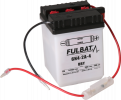 Konvencionalen akumulator (priložena kislina) FULBAT 6N4-2A-4 Kislina priložena