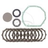 Clutch repair kit EBC 20 480 018 347 107 Including gasket springs fibres