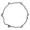 Tesnilo sklopke (Clutch cover gasket) WINDEROSA outer side