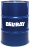 Motorno olje Bel-Ray EXL MINERAL 4T 10W-40 208 litrov
