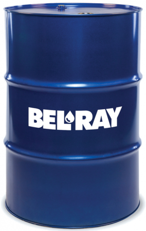 Motorno olje Bel-Ray EXS FULL SYNTHETIC ESTER 4T 10W-50 208l