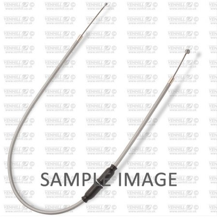 Decompressor cable Venhill V01-6-002-GY Siva