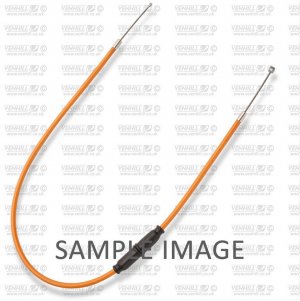 Zajla za dekompresor Venhill H01-6-001-OR Oranžna