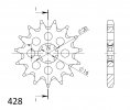 Sprednji verižnik SUPERSPROX CST-416:15 15T, 428