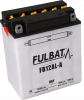 Konvencionalen akumulator (priložena kislina) FULBAT FB12AL-A (YB12AL-A) Kislina priložena