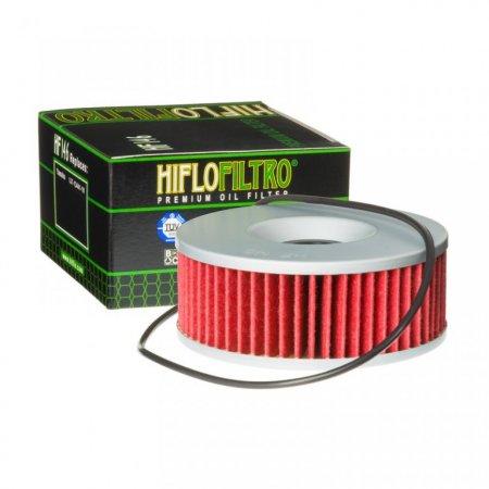 Oljni filter HIFLOFILTRO HF146