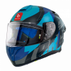 Helmet MT Helmets TARGO PRO BIGER B7 MATT BLUE L