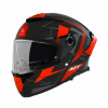 Helmet MT Helmets THUNDER 4 SV MOUNTAIN C5 MATT RED XS