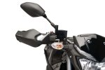 Ščitniki za roke PUIG 8897C MOTORCYCLE carbon look