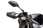 Ščitniki za roke PUIG 8897J MOTORCYCLE matt black