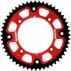 Rear sprocket SUPERSPROX RST-209:50-BLK STEALTH črna 50T, 420