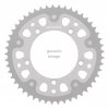 Rear sprocket SUPERSPROX RST-4:50-BLK STEALTH črna 50T, 420