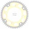 Rear sprocket SUPERSPROX RST-998:46-GLD STEALTH zlata 46T, 428