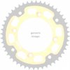 Rear sprocket SUPERSPROX RST-998:46-GLD STEALTH zlata 46T, 428