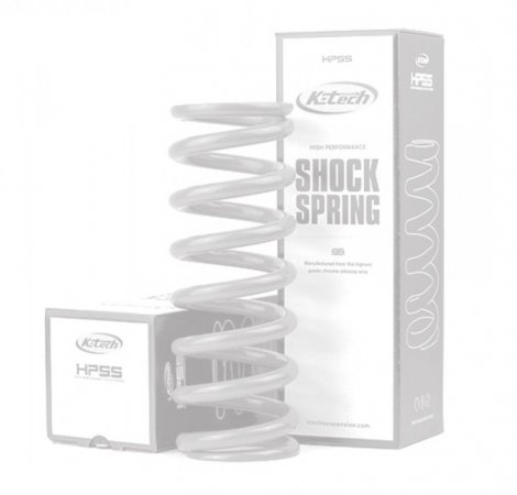 Shock spring K-TECH 55-175-100 100 N