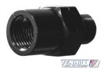 Adapter ženski Venhill 3/60100FA/BLACK POWERHOSEPLUS 10x1.00mm Črn