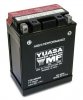 Akumulator YUASA YTX14AH-BS